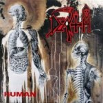 Death - Human LP – Zboží Mobilmania