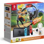 Nintendo Switch – Zboží Živě