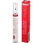 Eye of Love Pheromone Parfum for Women One Love Travel Size 10ml – Hledejceny.cz