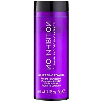 No Inhibition Matt Volumizing Powder 5 g