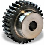 OK M2 Z25 NKZ - Ozubené kolo s nábojem (kalené zuby - ocel) | Zboží Auto