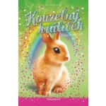 Kouzelný králíček - Prázdninový sen - Sue Bentley – Hledejceny.cz