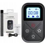 Telesin T10 Bluetooth dálkový ovladač na GoPro Hero 9 / 8 GP-RMT-T10 – Zboží Živě