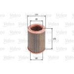 Vzduchový filtr VALEO 585635 – Hledejceny.cz