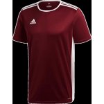 adidas dres Performance Entrada 18 Jersey Červená Bílá – Hledejceny.cz