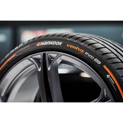 Hankook Ventus Evo K137 235/40 R18 95Y – Sleviste.cz