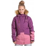 Meatfly Athena Premium Plum Dusty Rose – Zboží Mobilmania