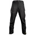 RidgeMonkey Kalhoty APEarel Dropback Heavyweight Trousers Black – Zboží Mobilmania