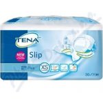 Tena Slip Plus XS 30 ks – Zboží Mobilmania