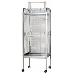 Inter-Zoo Omega I 56 x 56 x 146 cm/4 mm