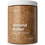 Vilgain Mandlové máslo jemné mandle 1 kg – Zboží Mobilmania