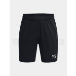 Under Armour UA B's Ch. Knit Short-BLK – Zboží Mobilmania