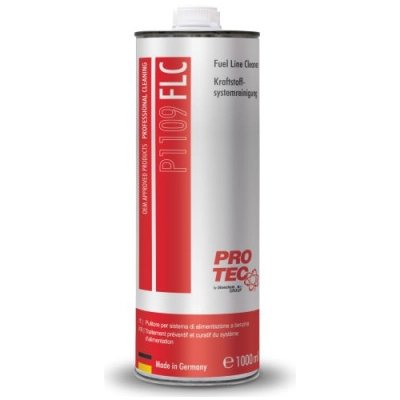 PRO-TEC Fuel Line Cleaner 1 l – Sleviste.cz