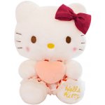 Hello Kitty 30 cm – Zboží Dáma
