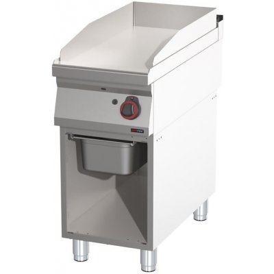 RedFox FTH 90/40 G grilovací deska – Zboží Dáma