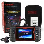 iCarsoft POR V2.0 – Zboží Mobilmania