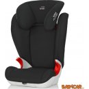 Autosedačka Britax Römer Kid II 2018 Cosmos Black