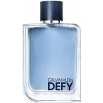 Calvin Klein Defy toaletní voda pánská 100 ml – Hledejceny.cz