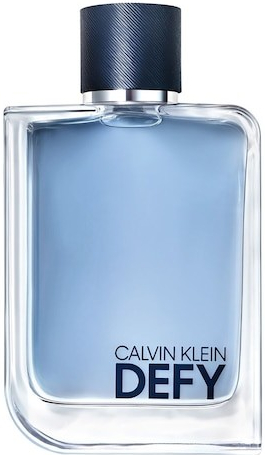 Calvin Klein Defy toaletní voda pánská 100 ml