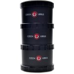 Czech Virus PowerTower krabička na tablety, protein – Zbozi.Blesk.cz