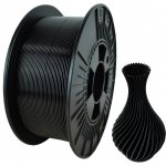 NEBULA PLA metalická černá 1 kg – Zboží Živě