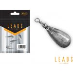 Delphin Leads hruška s obratlíkem 15g 5ks – Zboží Dáma