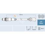 Lambda sonda FAE 77410