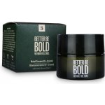 Better Be Bold Full Care krém na pleš 50 ml – Hledejceny.cz