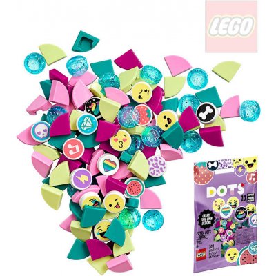 LEGO® Dots 37405 doplňky 1. série