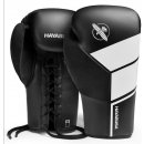 Hayabusa S4 Lace Up