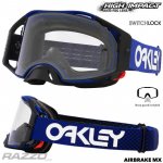 Oakley Airbrake MX | Zboží Auto