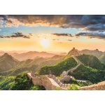 Dino Velká čínská zeď 3000 dílků – Zboží Mobilmania