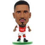 Fan-shop SoccerStarz Arsena FC Saliba – Hledejceny.cz