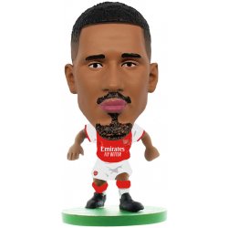 Fan-shop SoccerStarz Arsena FC Saliba