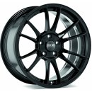 OZ hyper XT 10x22 5x108 ET37 gloss black