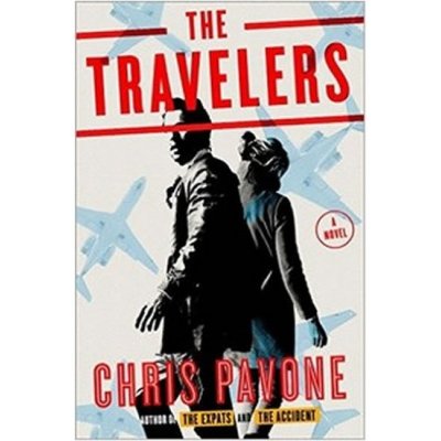 Travelers – Pavone Chris