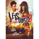 let's dance 2: street dance DVD