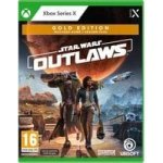 Star Wars: Outlaws (Gold) (XSX) – Hledejceny.cz