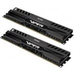Patriot Viper 3 DDR3 8GB 1600MHz CL9 PV38G160C9K – Zboží Živě