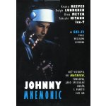 Johnny Mnemonic DVD – Hledejceny.cz