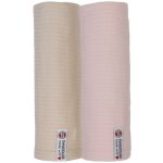 Lodger Swaddler Seersucker Birch Tan – Hledejceny.cz