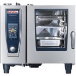 Rational SelfCookingCenter 61 – Zbozi.Blesk.cz