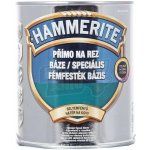 Akzo Nobel Hammerite přímo na rez base medium 2,5L – Zbozi.Blesk.cz