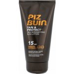 Piz Buin Tan & Protect Tan Accelerating Oil spray SPF15 150 ml – Zboží Dáma
