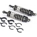 Absima Olejové tlumiče + pružiny 1:8 délka 100mm – Hledejceny.cz