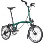 Brompton P Line Urban S 2023 – Hledejceny.cz