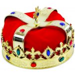 Koruna královská – Zboží Dáma