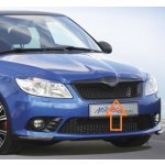 Milotec Škoda Roomster / Fabia II Maska – Zbozi.Blesk.cz