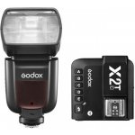 Godox TT685II + X2T-C pro Canon – Zboží Živě