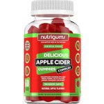 Nutrigums Apple Cider Complex 60 gummies – Hledejceny.cz